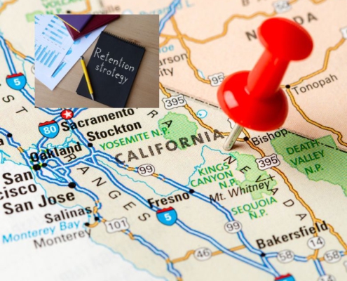 California’s labor market is as vibrant as it is volatile. Known for its diverse industries, from cutting-edge technology hubs in Silicon Valley to the entertainment capital of Los Angeles, the state’s economic landscape attracts talent from around the globe.